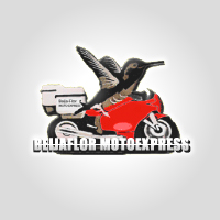 BeijaFlor MotoExpress